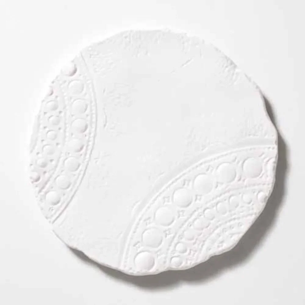 NWOT Vietri Gubbio Wall Plate